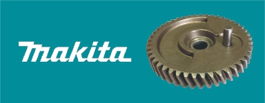Części do elektronarzędzi Makita
